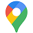 Google maps Logo
